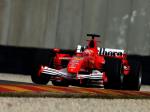 Ferrari 248 F1 2006 года